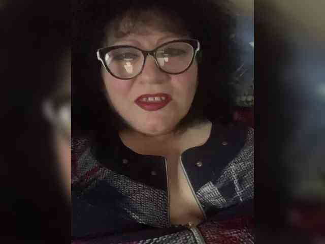 EmmaLust webcam