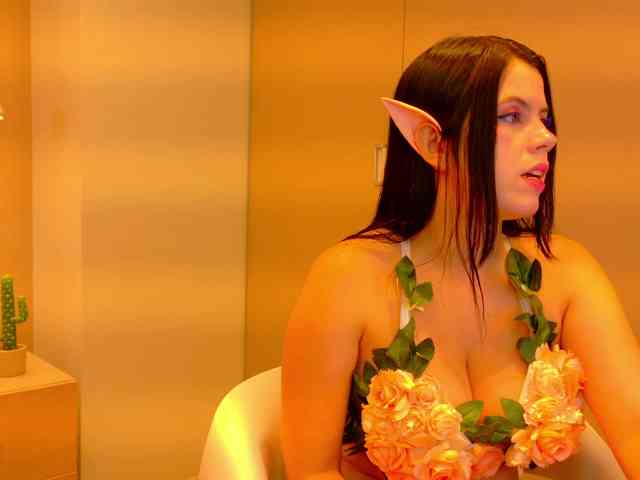 ShanellMoore webcam