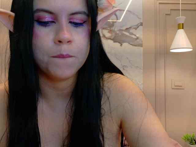 ShanellMoore webcam