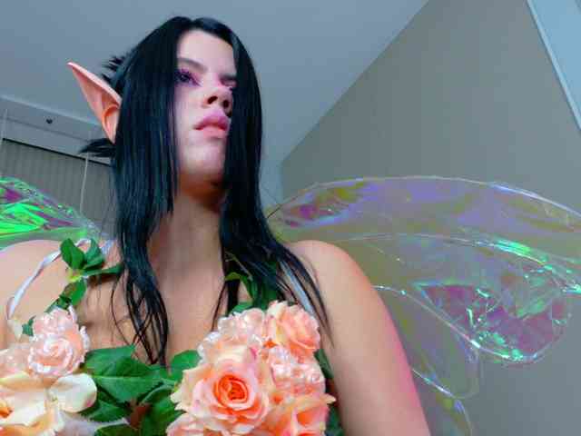 ShanellMoore webcam