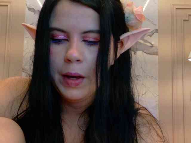 ShanellMoore webcam