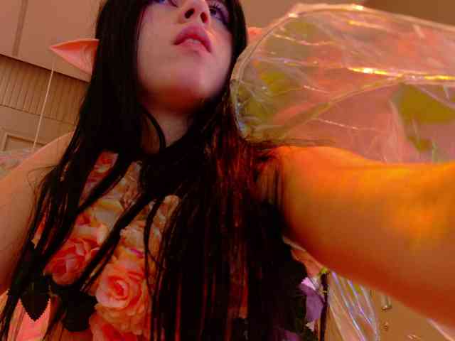 ShanellMoore webcam