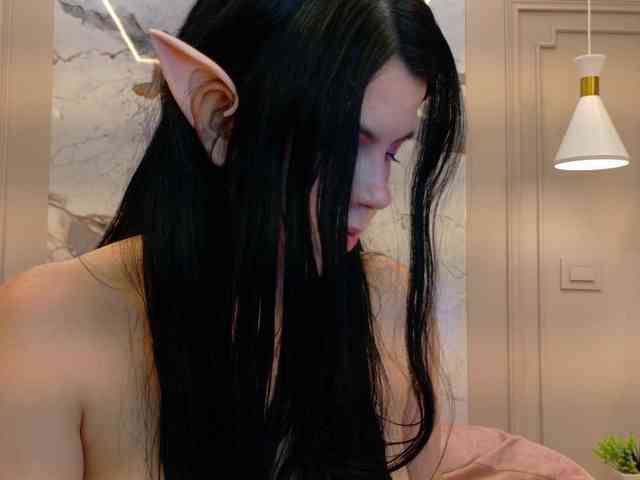 ShanellMoore webcam