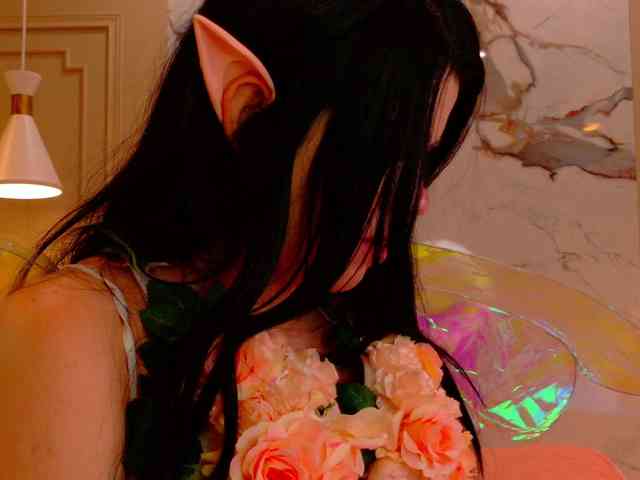 ShanellMoore webcam
