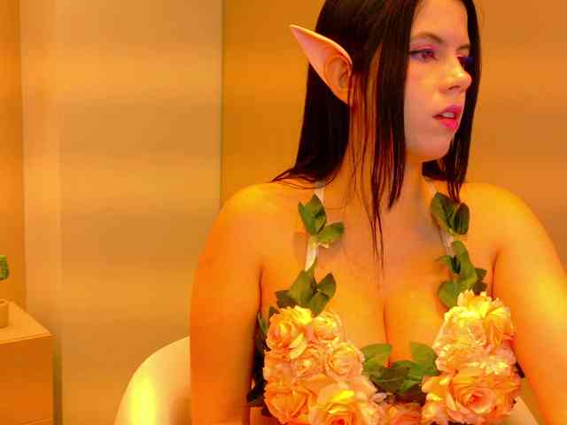ShanellMoore webcam