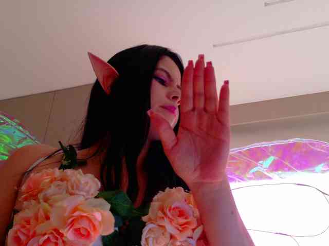 ShanellMoore webcam