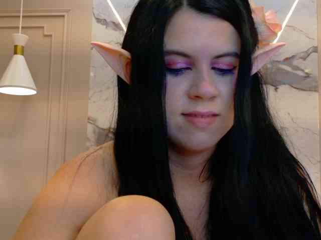ShanellMoore webcam