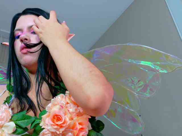 ShanellMoore webcam