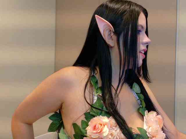 ShanellMoore webcam