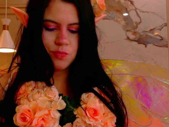 ShanellMoore webcam