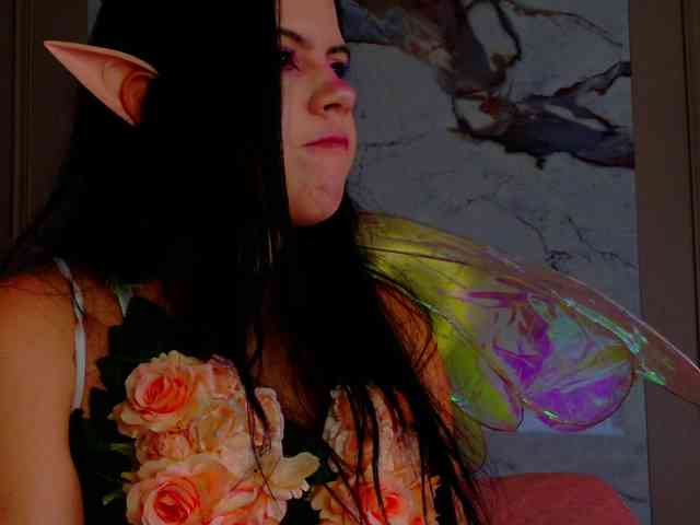 ShanellMoore webcam