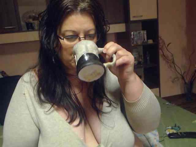 BeautifulDrea webcam