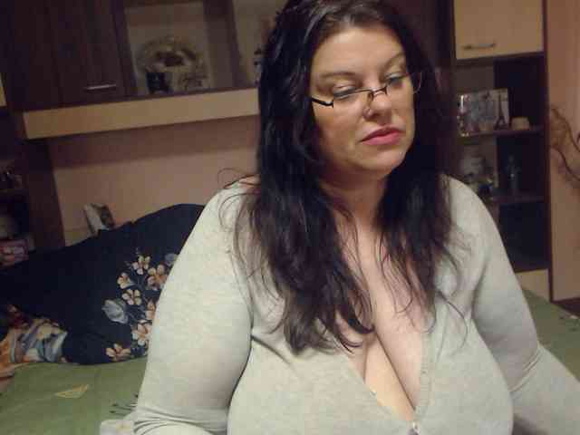 BeautifulDrea webcam