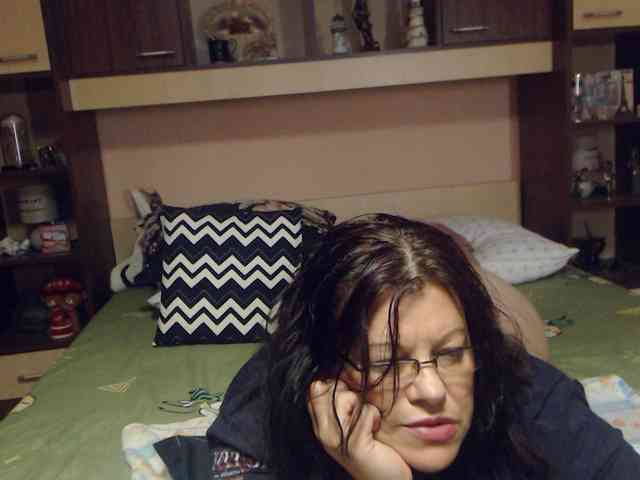 BeautifulDrea webcam