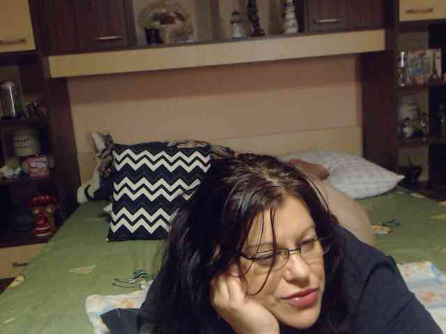 BeautifulDrea webcam
