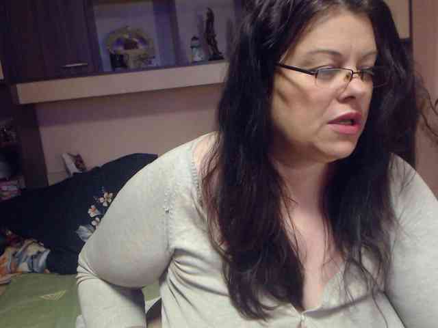 BeautifulDrea webcam