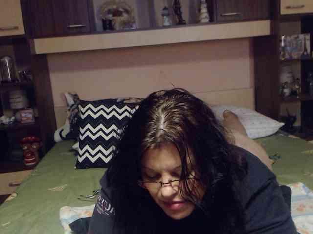 BeautifulDrea webcam