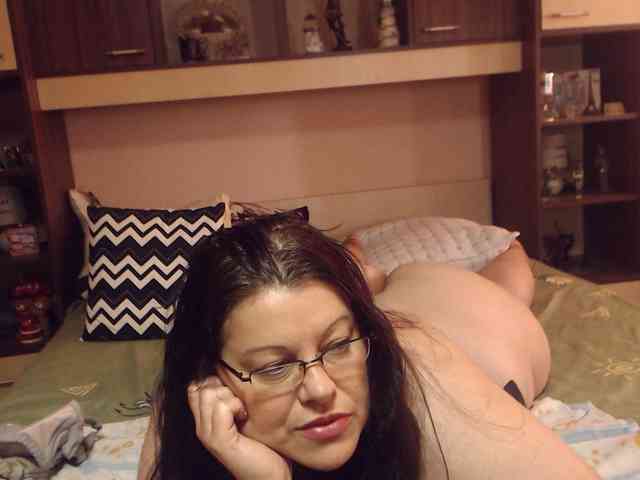 BeautifulDrea webcam