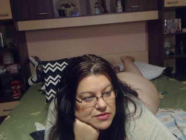 BeautifulDrea webcam