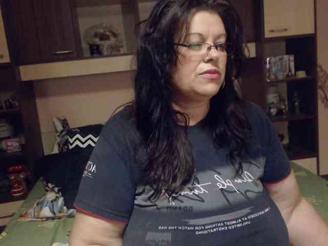 BeautifulDrea webcam