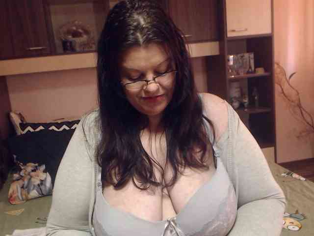 BeautifulDrea webcam