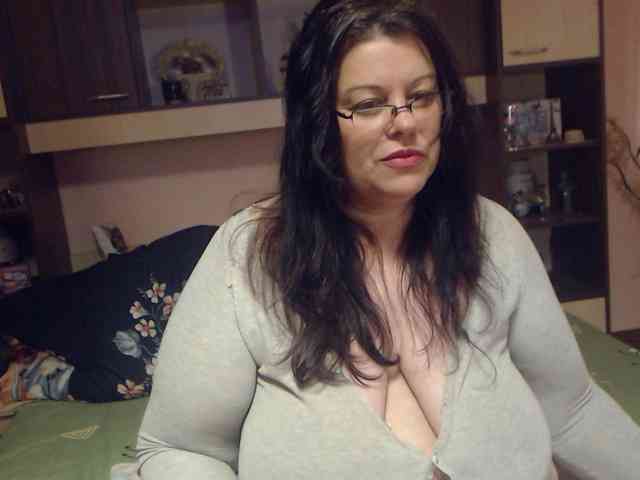 BeautifulDrea webcam