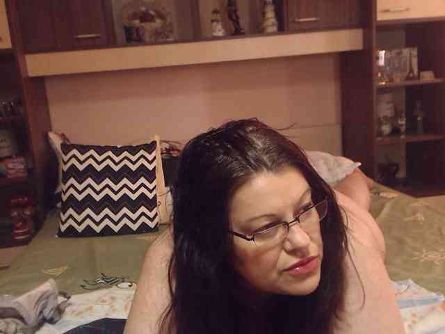 BeautifulDrea webcam