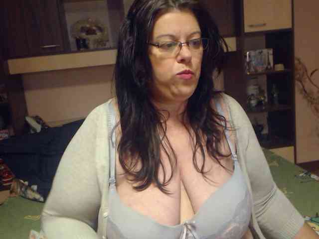 BeautifulDrea webcam