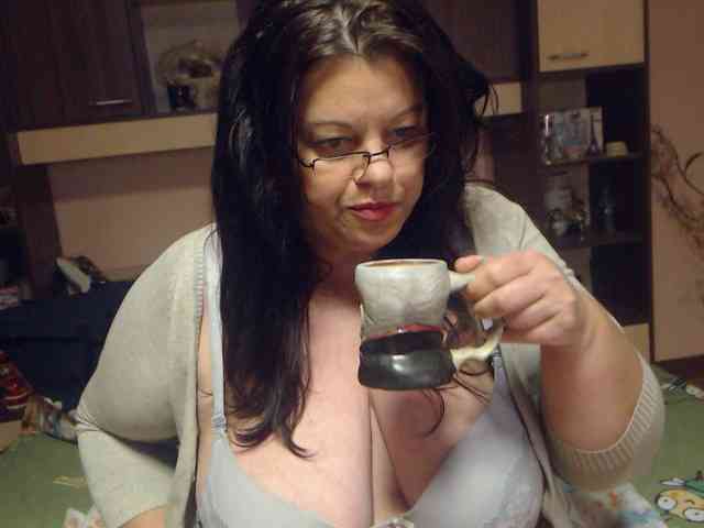 BeautifulDrea webcam