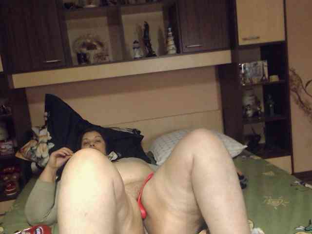 BeautifulDrea webcam