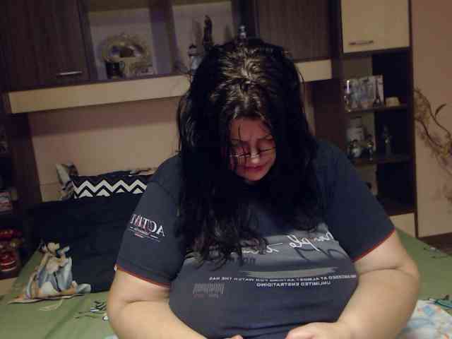 BeautifulDrea webcam
