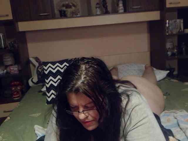 BeautifulDrea webcam
