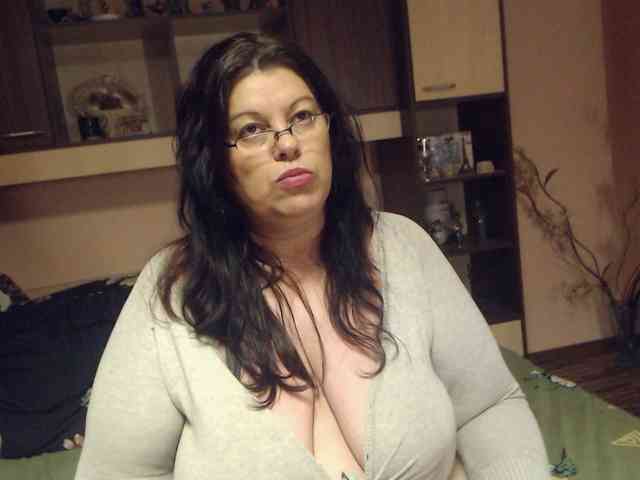 BeautifulDrea webcam