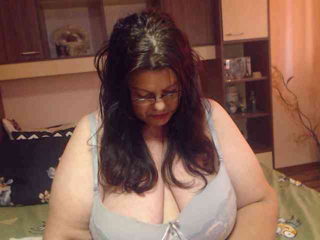 BeautifulDrea webcam