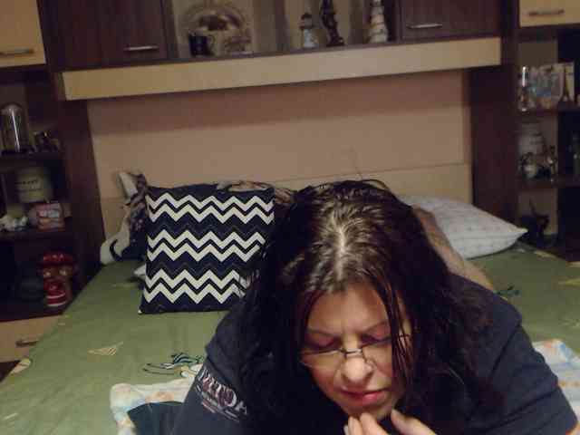 BeautifulDrea webcam