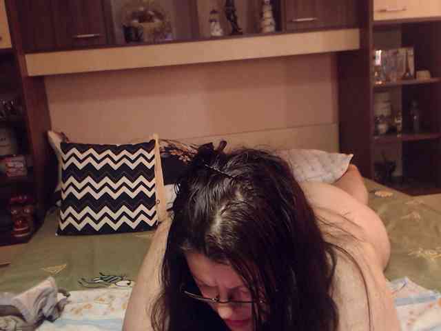 BeautifulDrea webcam