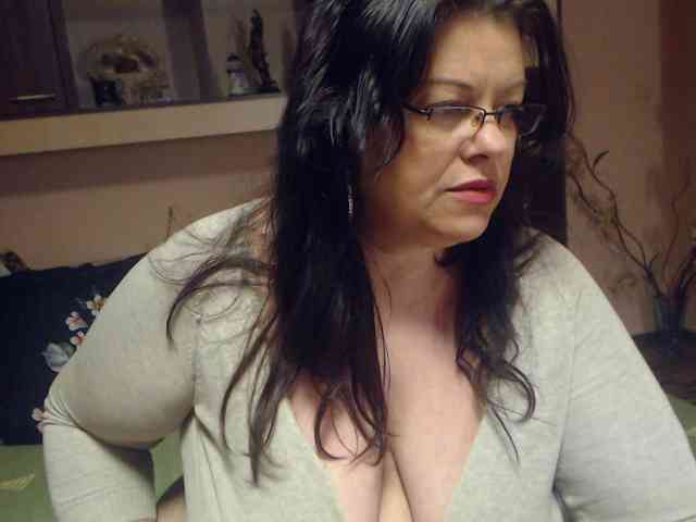 BeautifulDrea webcam