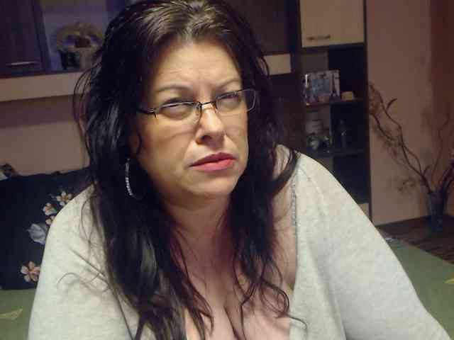 BeautifulDrea webcam