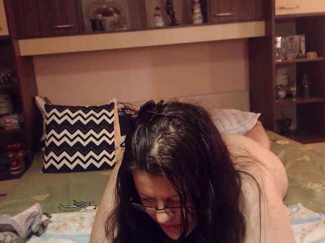 BeautifulDrea webcam