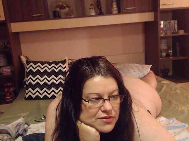 BeautifulDrea webcam