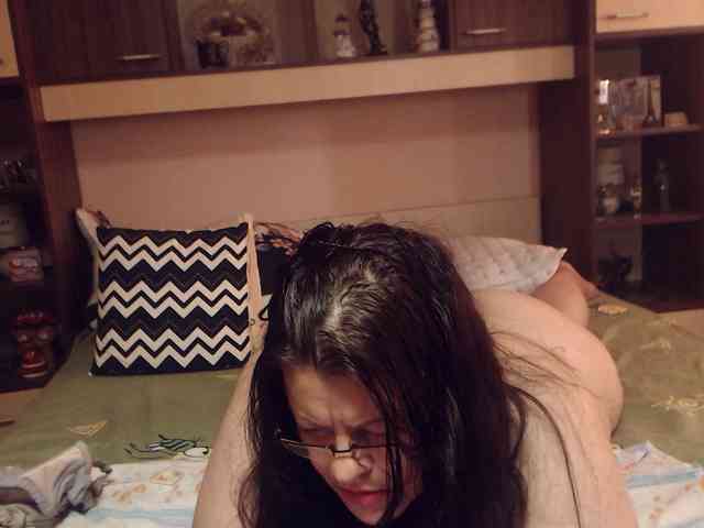 BeautifulDrea webcam