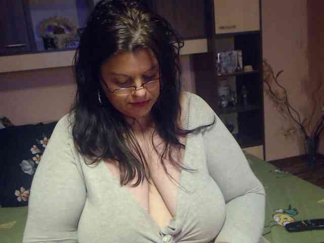 BeautifulDrea webcam