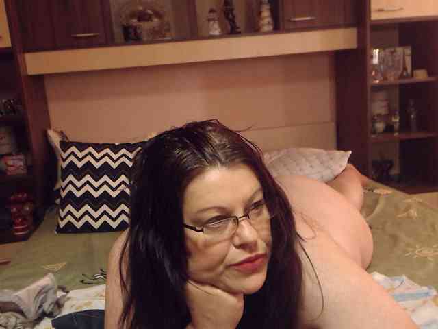 BeautifulDrea webcam