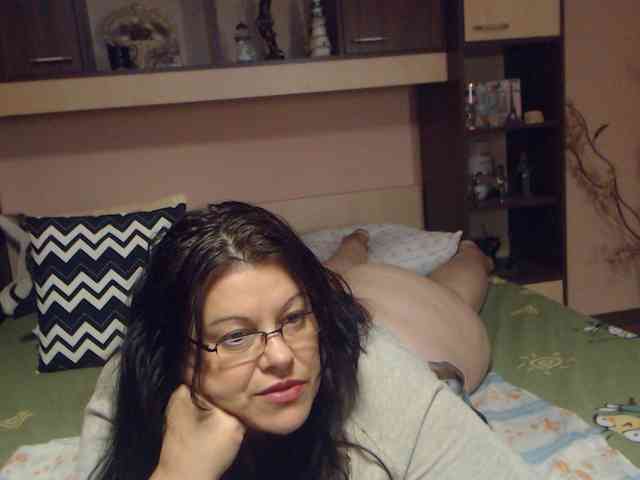 BeautifulDrea webcam