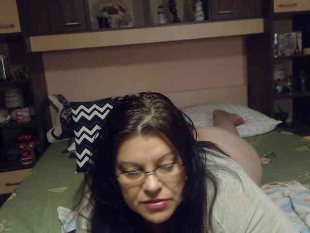 BeautifulDrea webcam