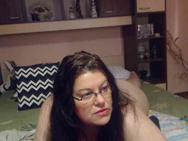 BeautifulDrea webcam