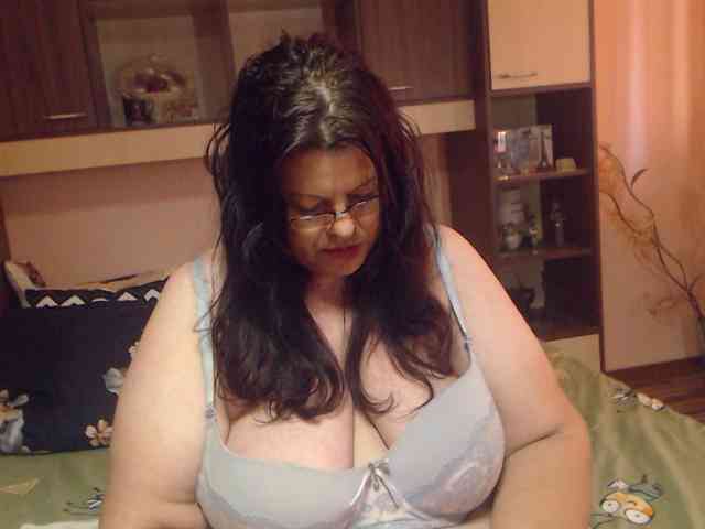 BeautifulDrea webcam