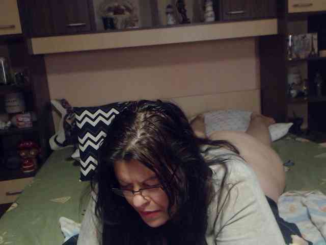 BeautifulDrea webcam