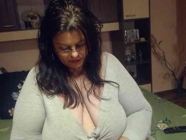 BeautifulDrea webcam