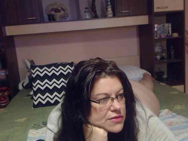 BeautifulDrea webcam